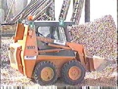 obra (513) PREVENCION RIESGOS LABORALES